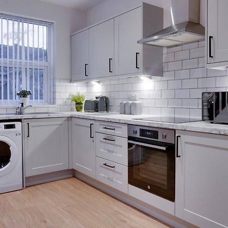 Birkenhead - 2 Bedroom House Luaran gambar