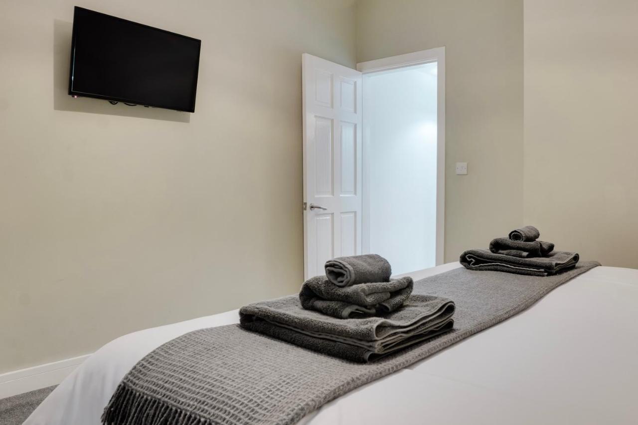 Birkenhead - 2 Bedroom House Luaran gambar