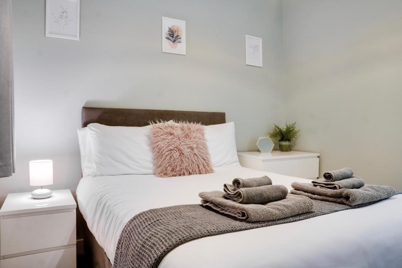 Birkenhead - 2 Bedroom House Luaran gambar